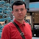Miraziz, 30 лет