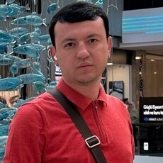 Фотография мужчины Miraziz, 30 лет из г. Нукус