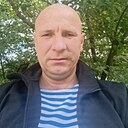 Гена, 43 года