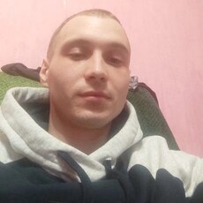 Фотография мужчины Женя, 33 года из г. Корсаков