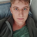 Даниил, 18 лет