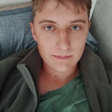 Фотография мужчины Даниил, 18 лет из г. Иркутск