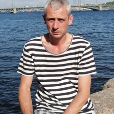 Фотография мужчины Василий, 44 года из г. Брест