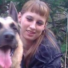 Фотография девушки Марина, 34 года из г. Красноярск