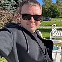 Джон, 41 год