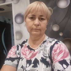 Фотография девушки Марина, 58 лет из г. Братск