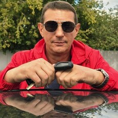 Фотография мужчины Виктор, 47 лет из г. Иркутск