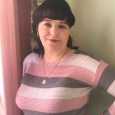 Фотография девушки Светлана, 55 лет из г. Курган