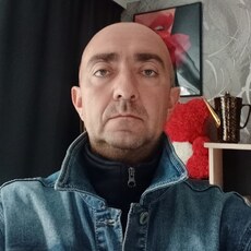 Фотография мужчины Валерий, 41 год из г. Смоленск