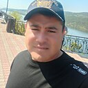 Адхам, 35 лет