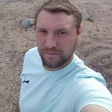 Фотография мужчины Герман, 31 год из г. Пермь