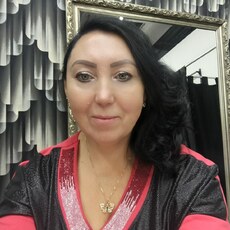 Светлана, 51 из г. Челябинск.