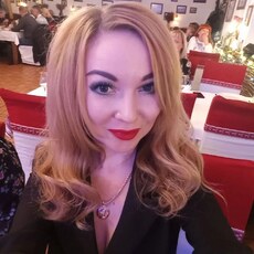 Ольга, 36 из г. Москва.
