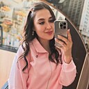 Лиза, 27 лет