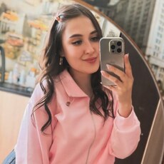 Лиза, 27 из г. Чита.