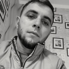 Фотография мужчины Василий, 28 лет из г. Владикавказ