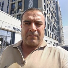 Фотография мужчины Жалоладдин, 52 года из г. Ставрополь