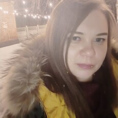 Фотография девушки Ольга, 38 лет из г. Бийск