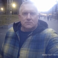 Фотография мужчины Андрей, 45 лет из г. Энгельс