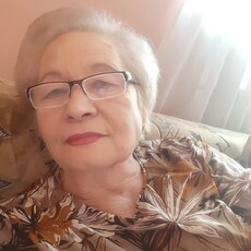 Фотография девушки Эльвира, 61 год из г. Мукачево