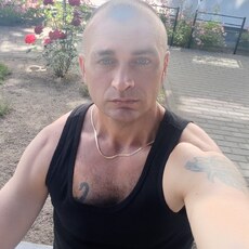 Фотография мужчины Oleksandr, 38 лет из г. Ольштын
