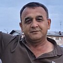 Жобир, 50 лет