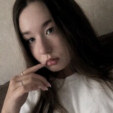 Фотография девушки Екатерина, 18 лет из г. Жлобин