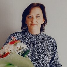 Фотография девушки Фаина, 43 лет из г. Омск
