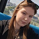Анжелика, 23 года