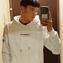 Адиль, 19 лет