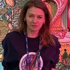 Анна, 46 из г. Москва.