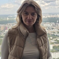 Фотография девушки Анна, 46 лет из г. Москва
