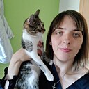 Valentina, 22 года