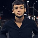 Жаха, 19 лет