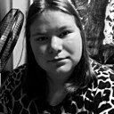 Ксения, 20 лет