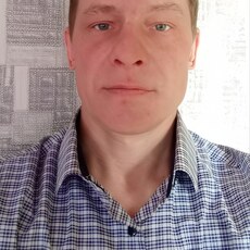 Фотография мужчины Сергей, 43 года из г. Качканар