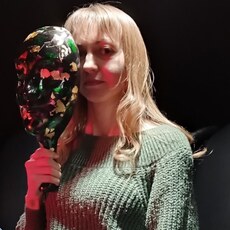 Фотография девушки Светлана, 41 год из г. Барнаул