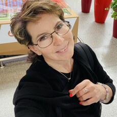 Елена, 53 из г. Москва.