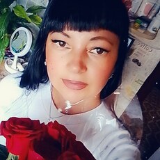 Фотография девушки Анюта, 37 лет из г. Красноярск