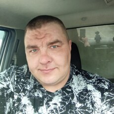 Фотография мужчины Александр, 41 год из г. Фурманов
