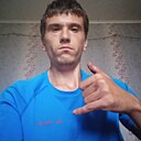Федя, 23 года