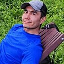 Бекзод, 34 года