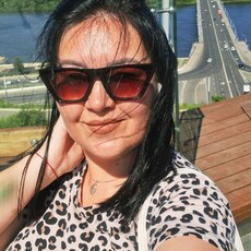 Фотография девушки Весна, 35 лет из г. Нижний Новгород