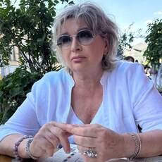 Фотография девушки Ирина, 60 лет из г. Москва