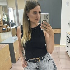 Фотография девушки Александра, 34 года из г. Хабаровск