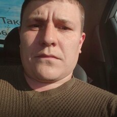 Фотография мужчины Яков, 31 год из г. Макеевка