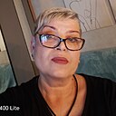 Янина, 52 года