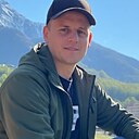 Данил, 33 года