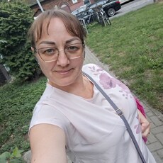 Фотография девушки Viktoriia, 42 года из г. Львов