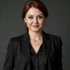 Марина, 39 из г. Пермь.